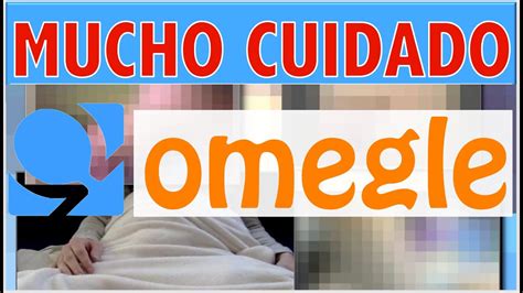 omegle entrar.